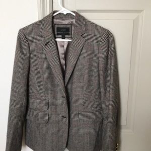 JCrew 100% wool jacket